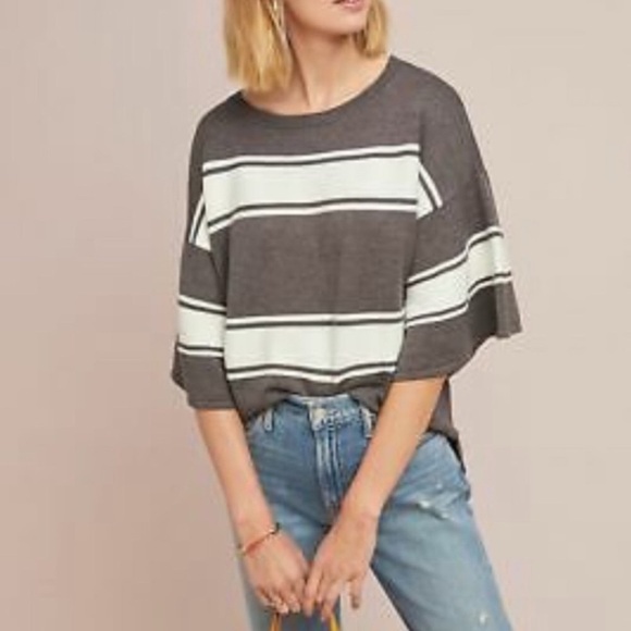 Sunday in Brooklyn Sweaters - Sunday in Brooklyn - Bell Sleeves Sweater